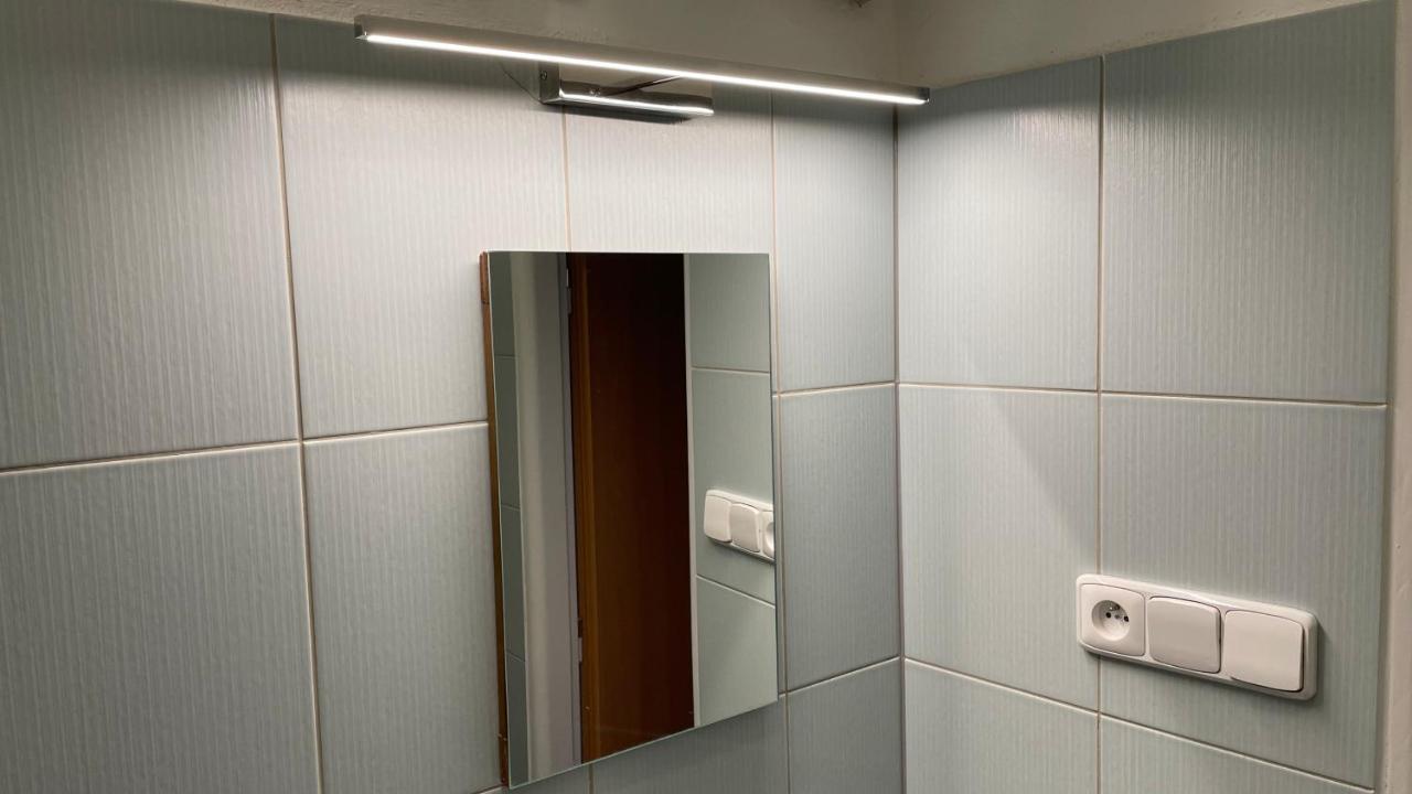 Vintage apartmán v centru Litomyšl Exteriér fotografie