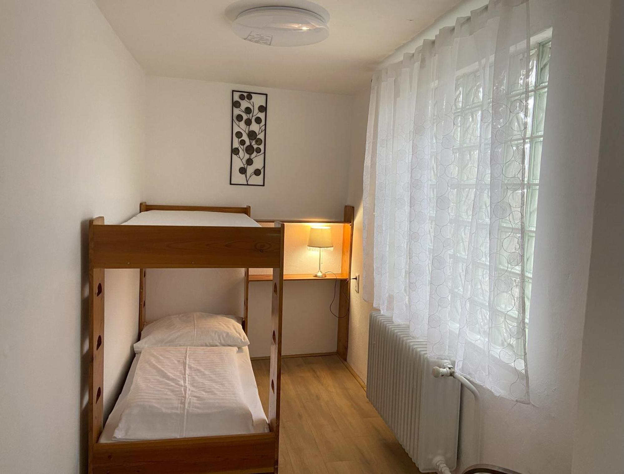 Vintage apartmán v centru Litomyšl Exteriér fotografie